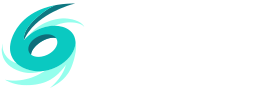 Logo de 6clones - hébergeur Français 🇫🇷