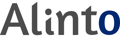 Logo de Alinto - hébergeur Français 🇫🇷