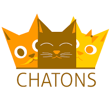 Logo de Clawd - CHATONS - Collectif des Hébergeurs Alternatifs 🇫🇷