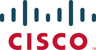 Logo de Cisco - hébergeur Américain 🇺🇸