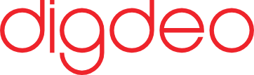 Logo de Digdeo - Entreprise française 🇫🇷
