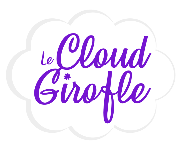 Logo de Association Le Cloud Girofle 🇫🇷