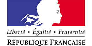 Logo de Gouv.fr - État français 🇫🇷