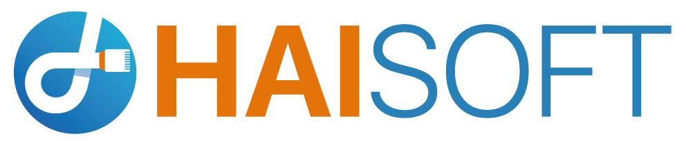 Logo de Haisoft - hébergeur Français 🇫🇷