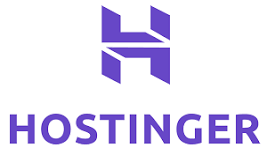 Logo de Hostinger - Entreprise Lituanienne 🇱🇹