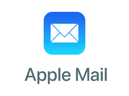 Logo de Apple - hébergeur Américain 🇺🇸