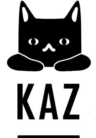 Logo de Association KAZ - CHATONS - Collectif des Hébergeurs Alternatifs 🇫🇷