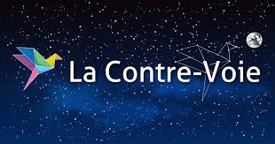 Logo de Association La Contre-Voie 🇫🇷