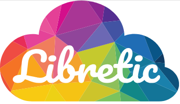Logo de Libretic - Association française 🇫🇷