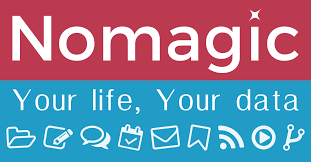 Logo de Association Nomagic 🇫🇷