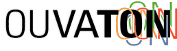 Logo de Ouvaton - hébergeur Français 🇫🇷