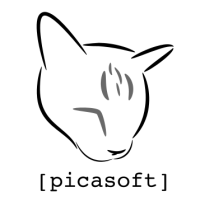 Logo de Association Picasoft  - CHATONS - Collectif des Hébergeurs Alternatifs 🇫🇷