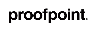 Logo de proofpoint - hébergeur Américain 🇺🇸