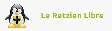 Logo de Association Le Retzien Libre - CHATONS - Collectif des Hébergeurs Alternatifs 🇫🇷