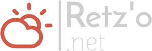 Logo de Retzo - CHATONS - Collectif des Hébergeurs Alternatifs 🇫🇷