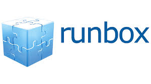 Logo de Runbox - Entreprise norvégienne 🇳🇴