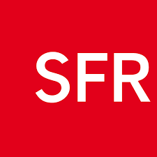 Logo de SFR - Entreprise française 🇫🇷