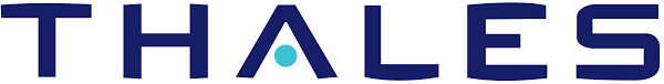 Logo de Thales - Entreprise française 🇫🇷