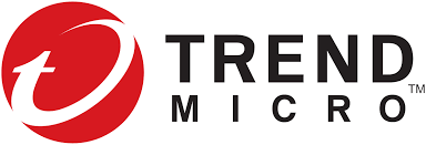 Logo de Trendmicro - Entreprise japonaise 🇯🇵