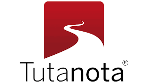 Logo de Tutanota - hébergeur Allemand 🇩🇪