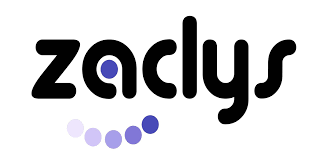 Logo de Zaclys - Entreprise française 🇫🇷